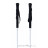 Komperdell TI Vario 110-140cm Skialpové palice