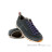 Dolomite Cinquantaquattro LH Canvas Womens Leisure Shoes
