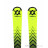 Völkl Racetiger Jr. Pro + 7.0 vMotion Jr Youth Ski Set 2023