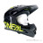 Oneal Backflip RL2 Zombie Downhill Helmet