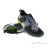 Five Ten Kestrel Grey/Slime Biking Shoes