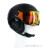 Alpina Jump 2.0 QVMM Ski Helmet