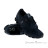 On Cloud Monochrome Mens Running Shoes