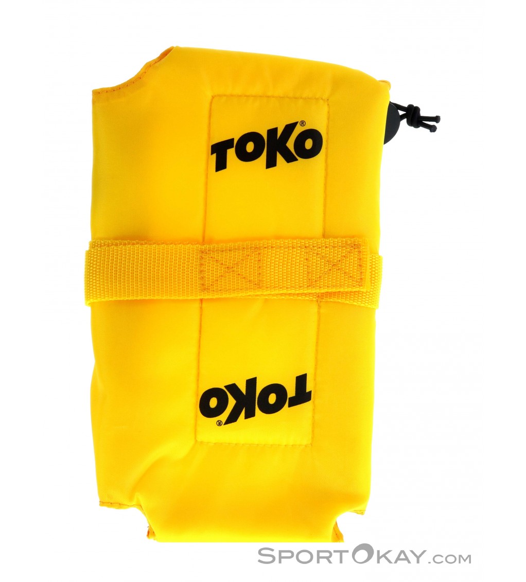 Toko Iron Cover Wachsbügeleisen Accessoires