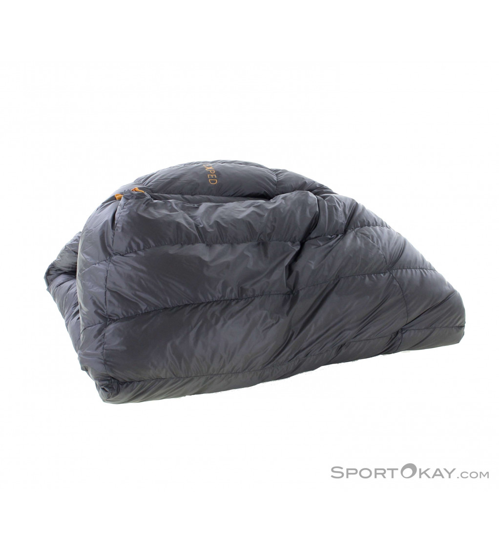 Sac de couchage 2025 exped