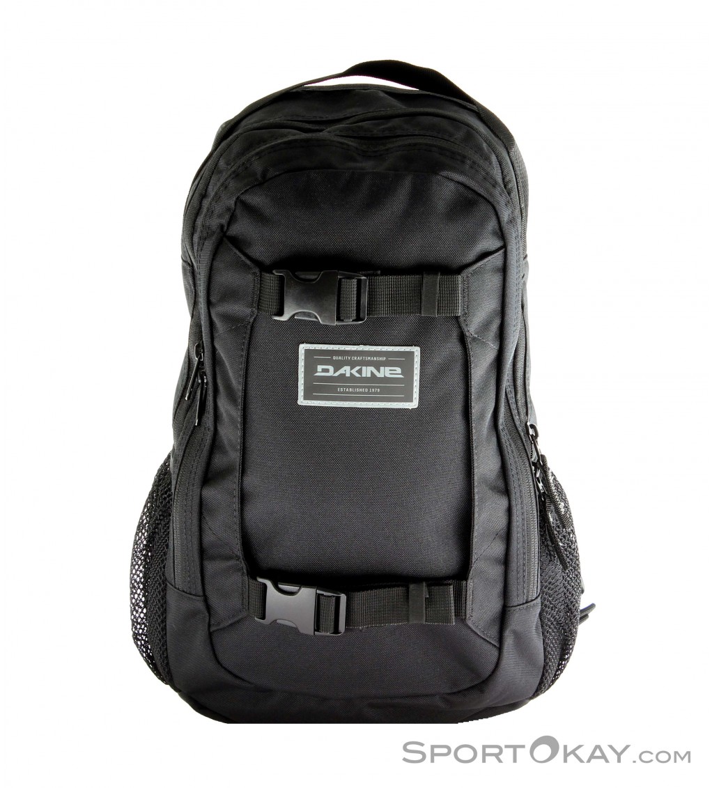 Dakine Mission Mini 18l Backpack