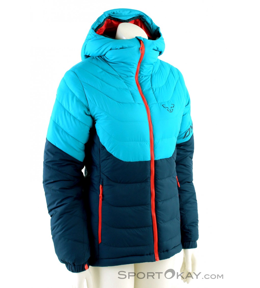 Dynafit FT Womens Outdoor Jacket
