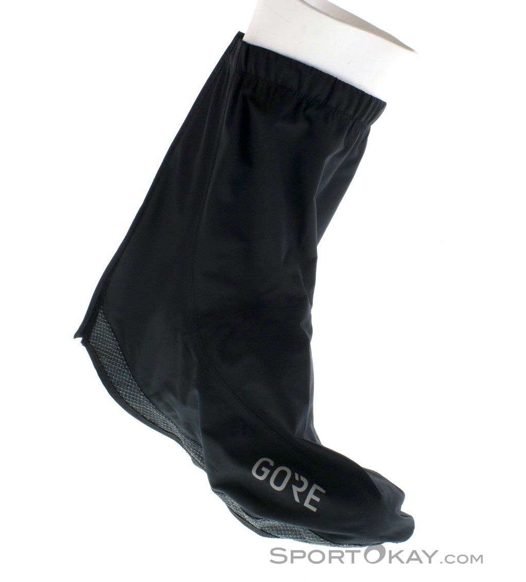 Gore Bike Wear C3 GTX Overshoes Mens Overshoes