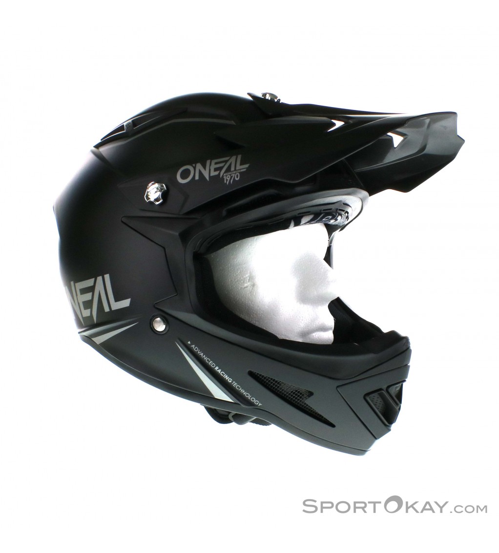 Oneal Warp Fidlock Downhill Helmet