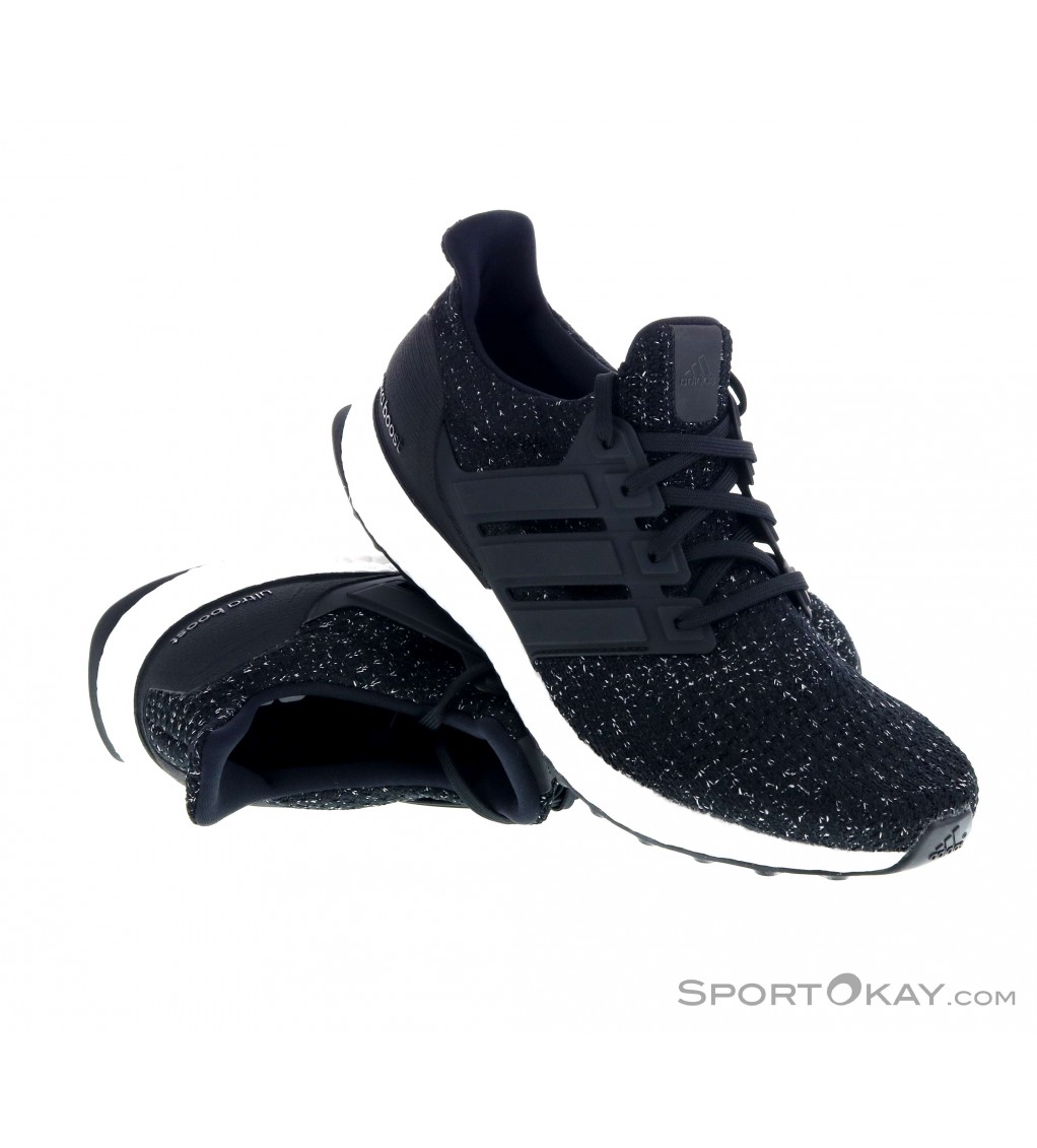 adidas Ultra Boost Mens Running Shoes