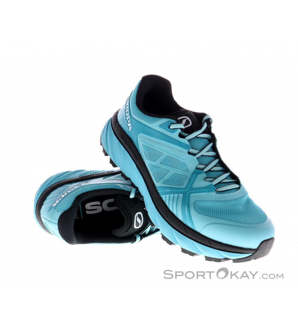 Scarpa Spin Infinity WMN Femmes Chaussures de trail