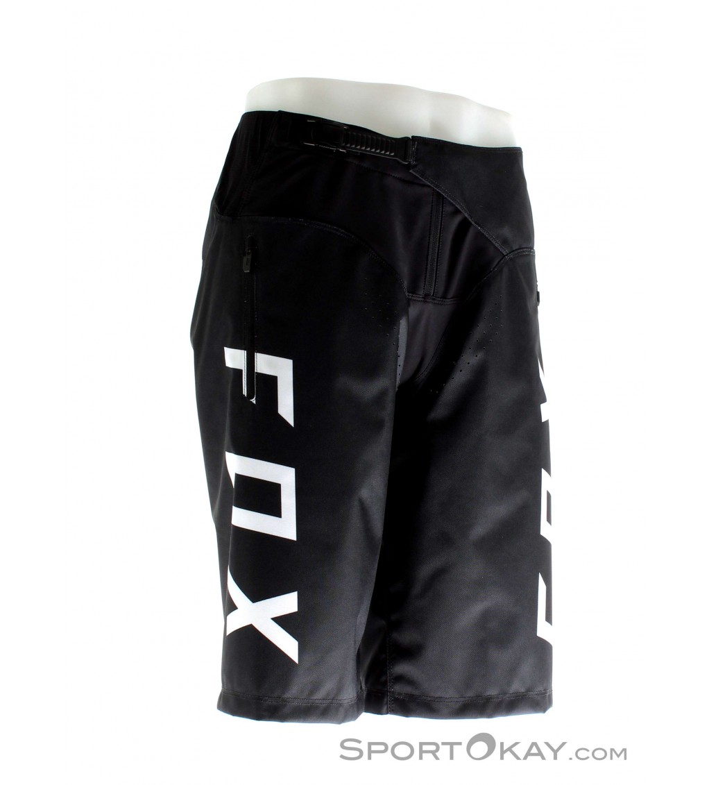 Fox demo cheap freeride shorts