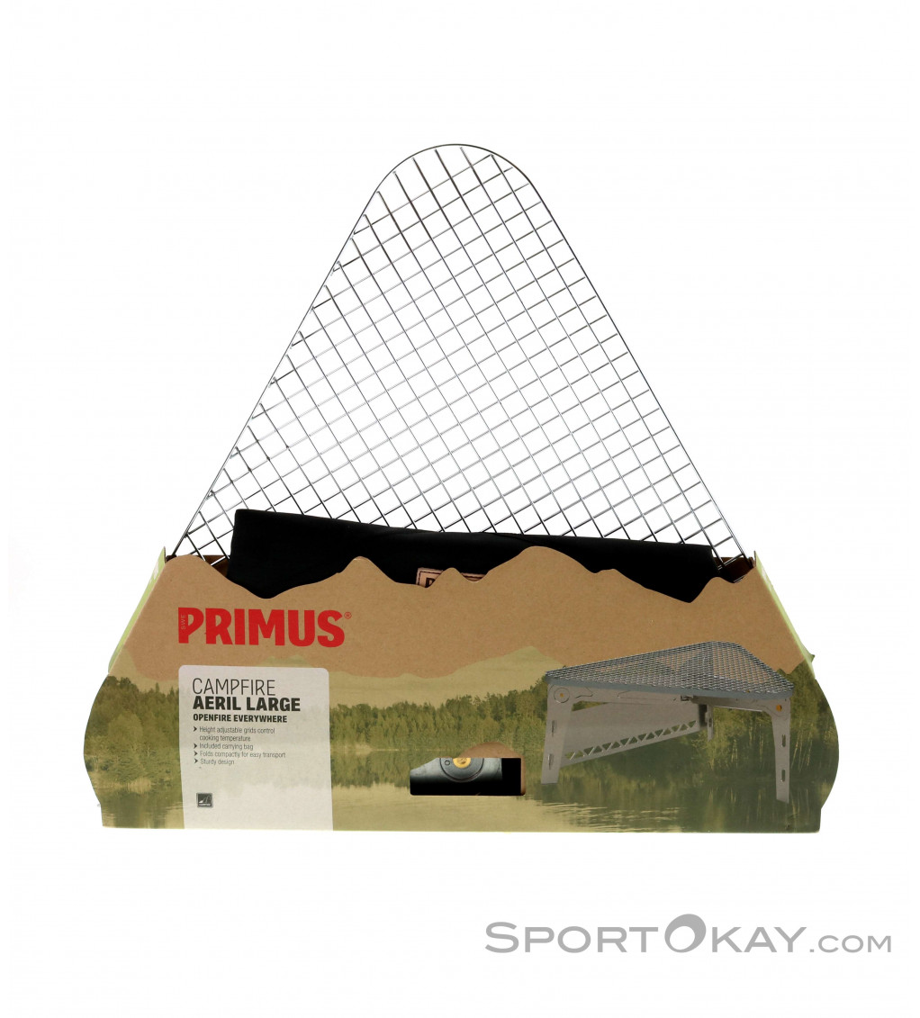 Primus Aeril Large Accessoires de camping