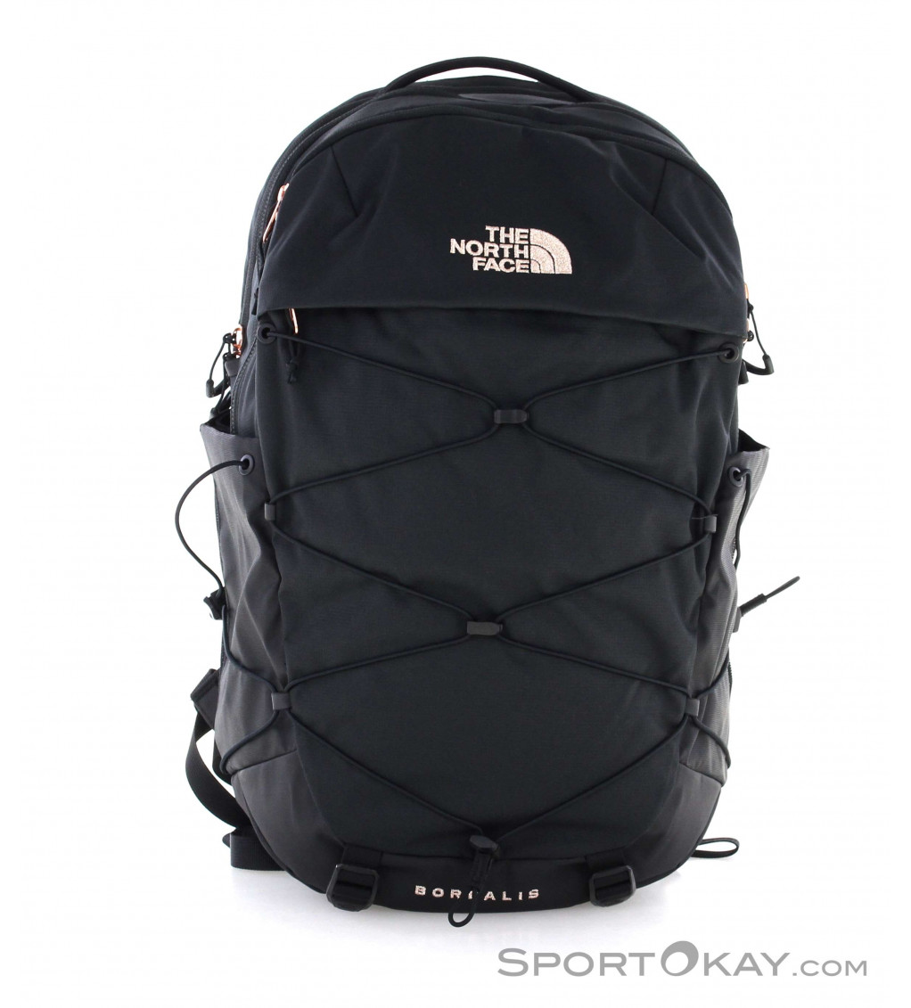 The North Face Borealis 27l Womens Backpack