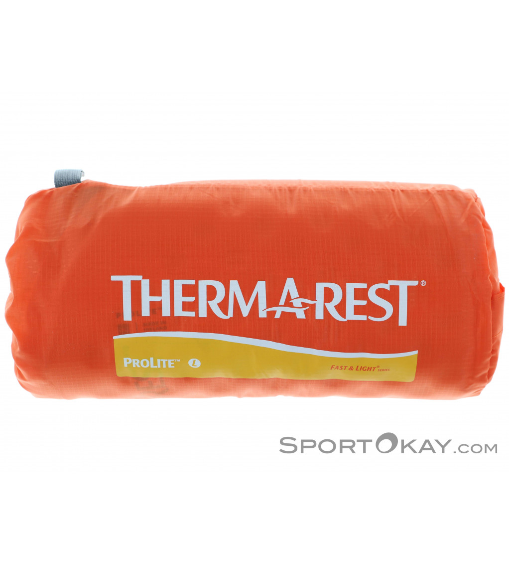Therm-a-Rest Pro Lite L 196x64cm Sleeping Mat