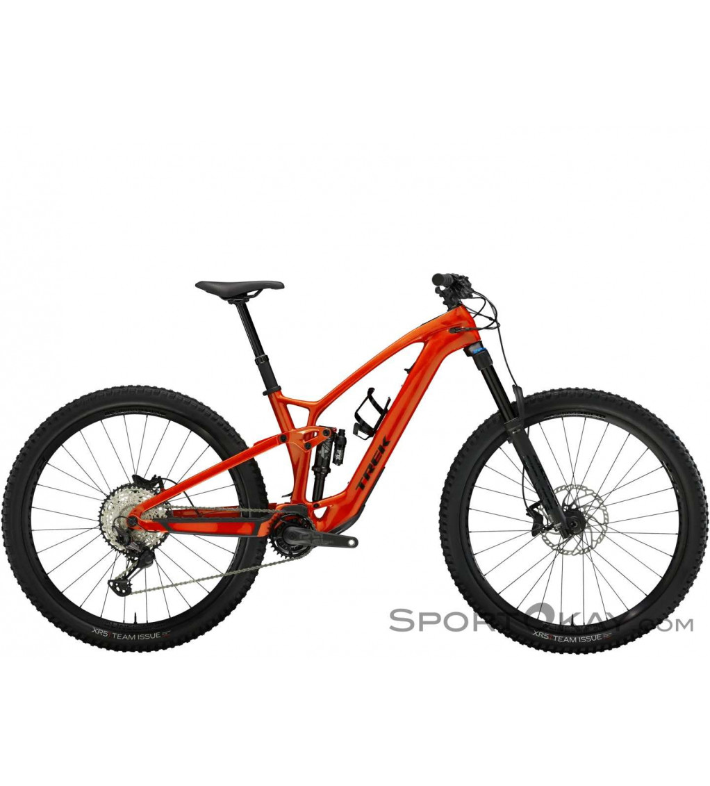 Trek Fuel EXe 9.7 360Wh 29" 2024 Vélo électrique