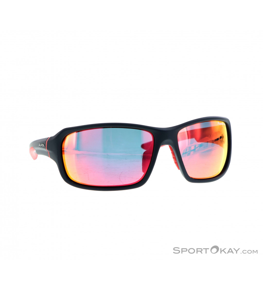 Alpina Lyron PMR Sunglasses
