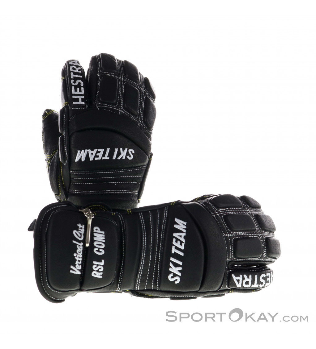 Gants de hotsell ski hestra