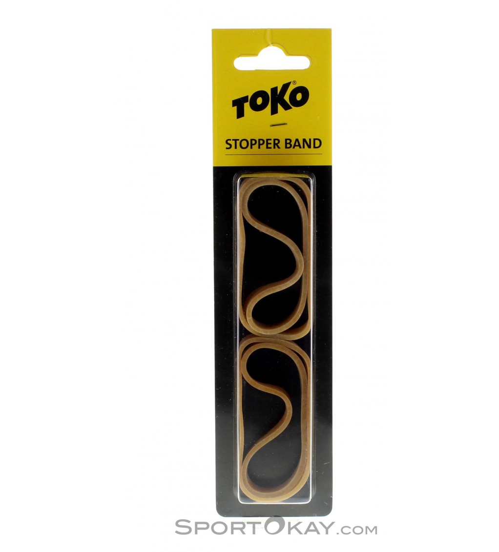 Toko Stopper Band 4pcs. Accessoires de ski