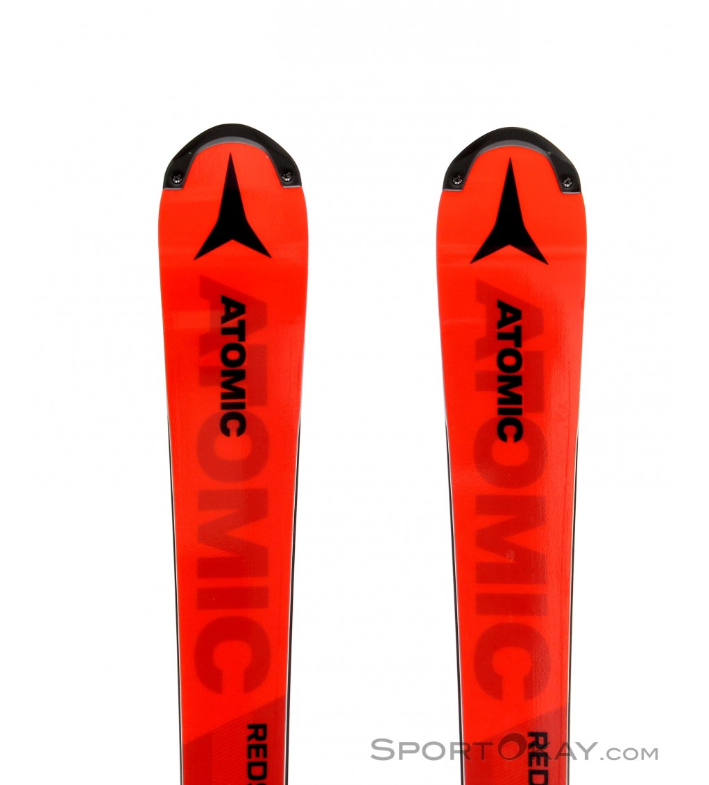 Atomic Redster S9 FIS 165cm + X 16 VAR Mens Ski Set 2018