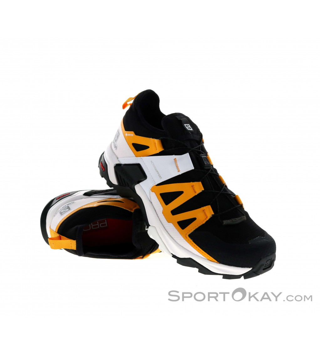 Salomon gtx mens boots discount