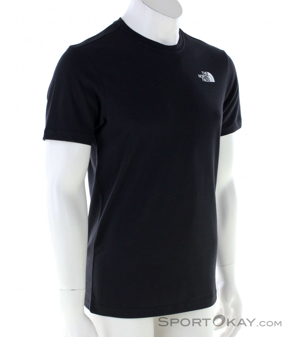 The North Face Redbox Celebration Hommes T-shirt