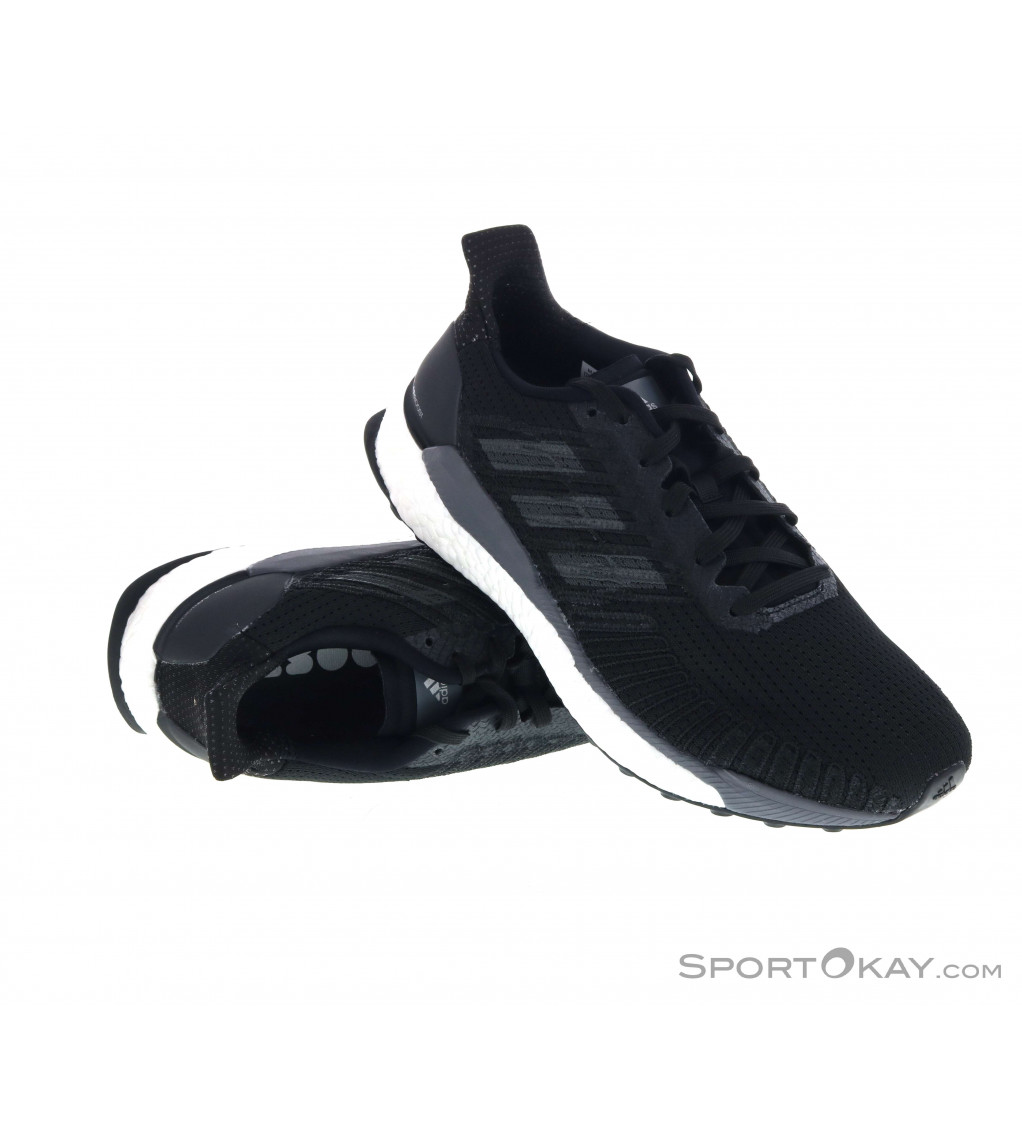 adidas Solar Boost 19 Womens Running Shoes