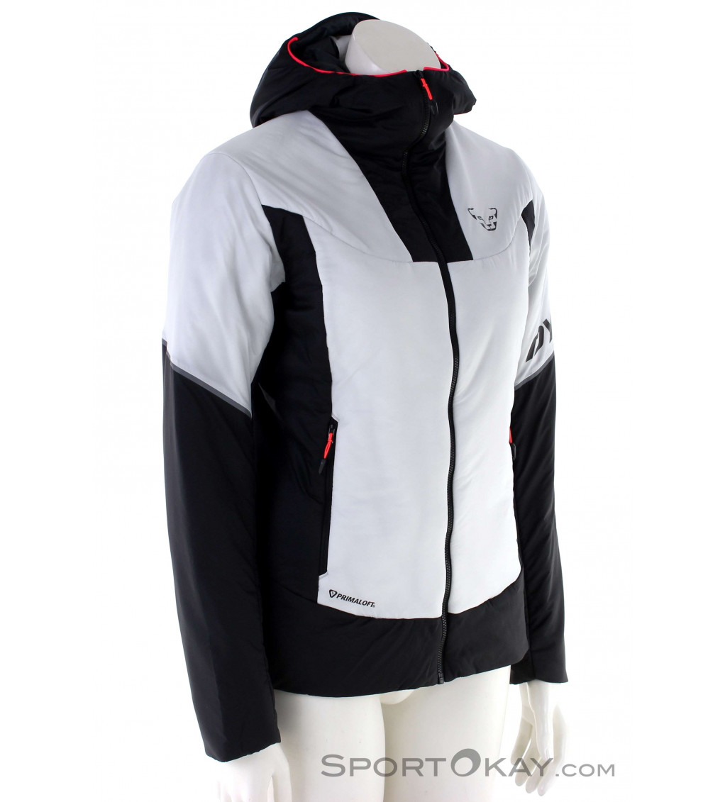 Dynafit Speed Insulation Hooded Womens Ski Touring Jacket