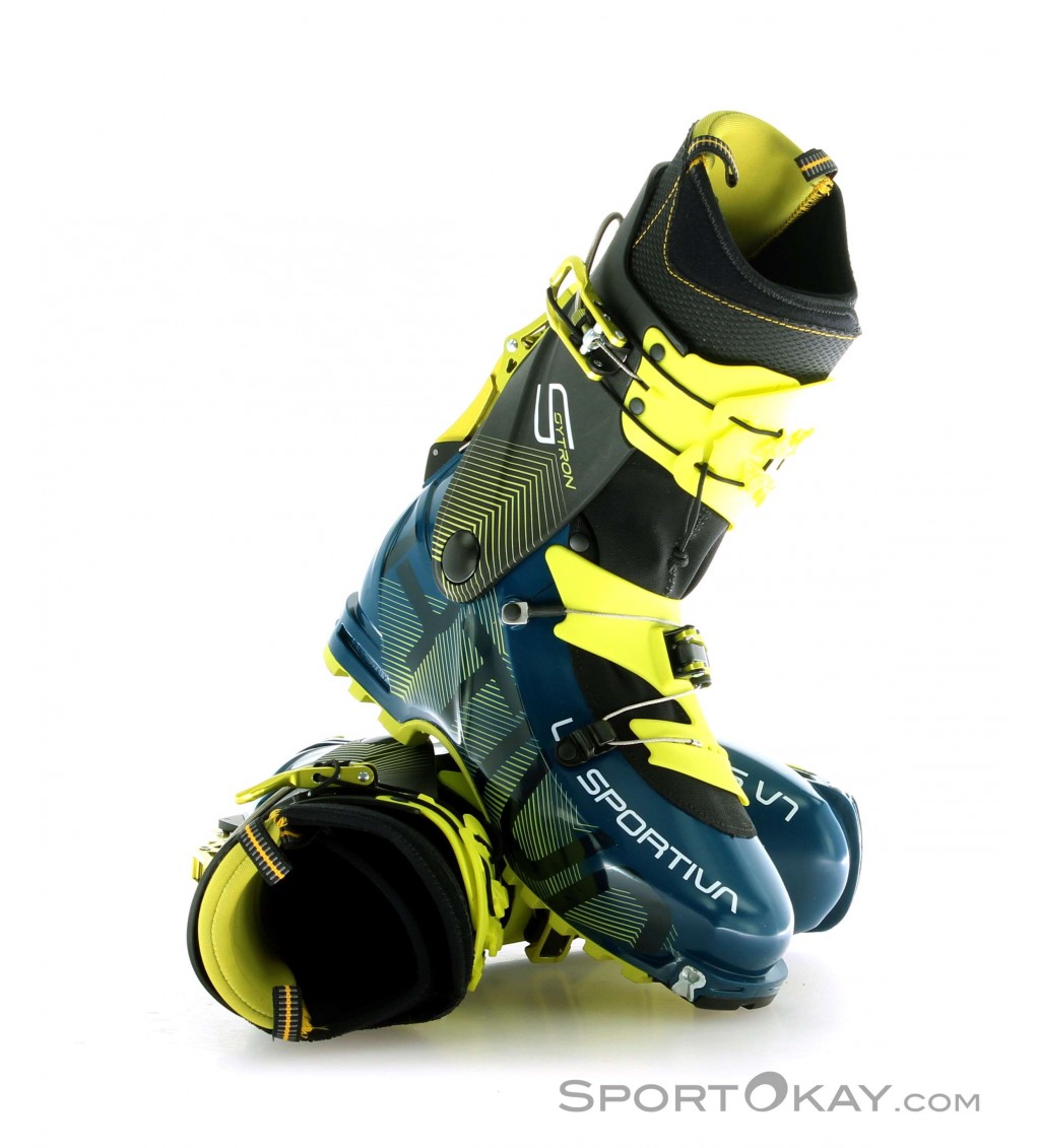 La Sportiva Sytron M Mens Ski Touring Boots