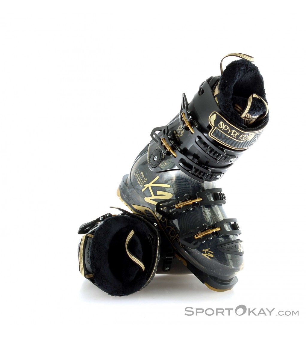 K2 Spyre 100 SV Womens Ski Boots