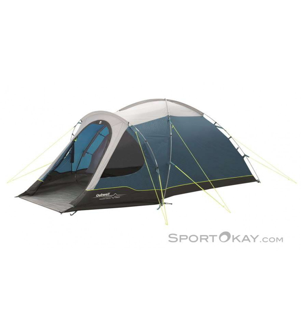 Outwell Cloud 3-Person Tent