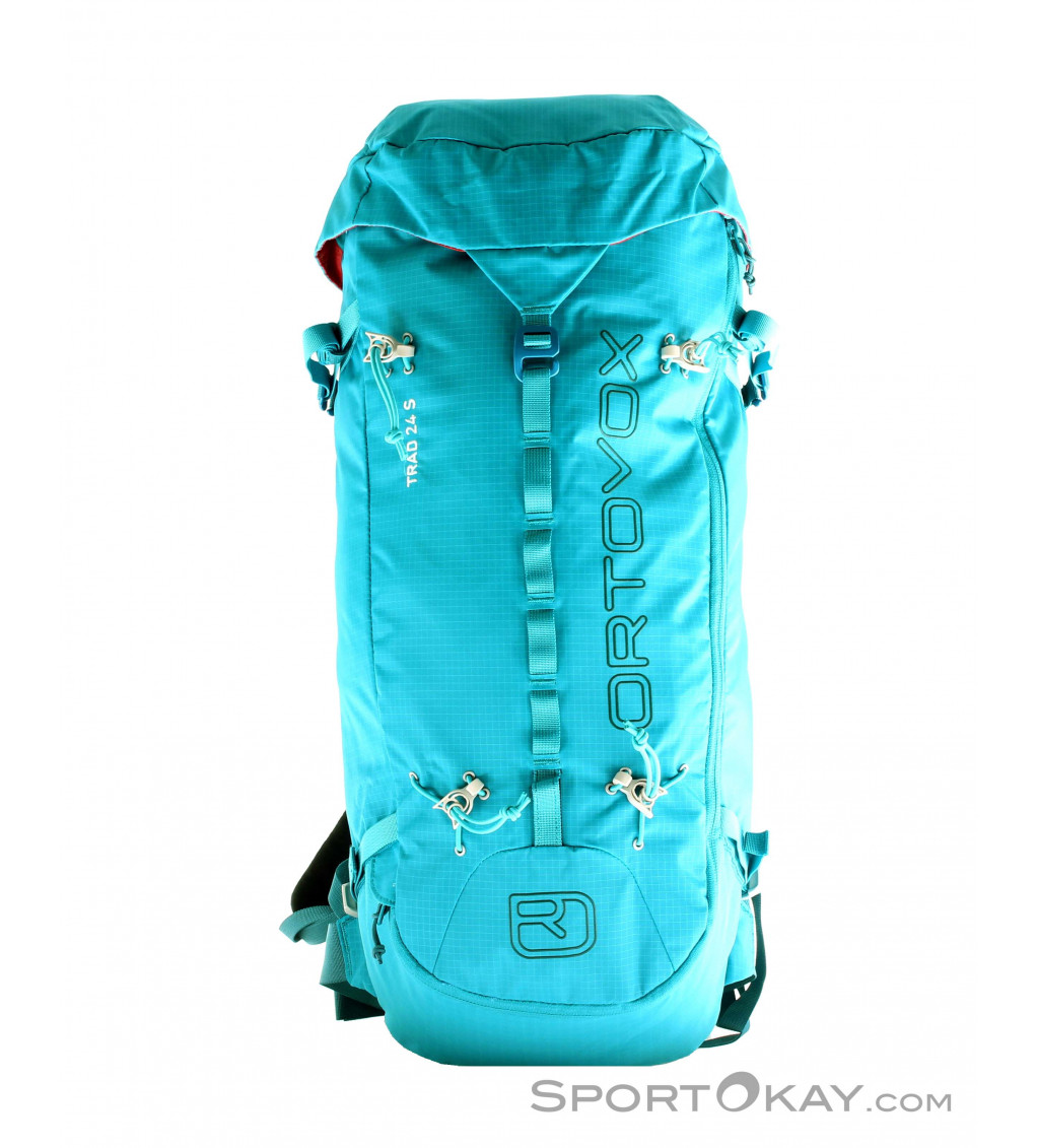 Ortovox Trad 24l Climbing Backpack