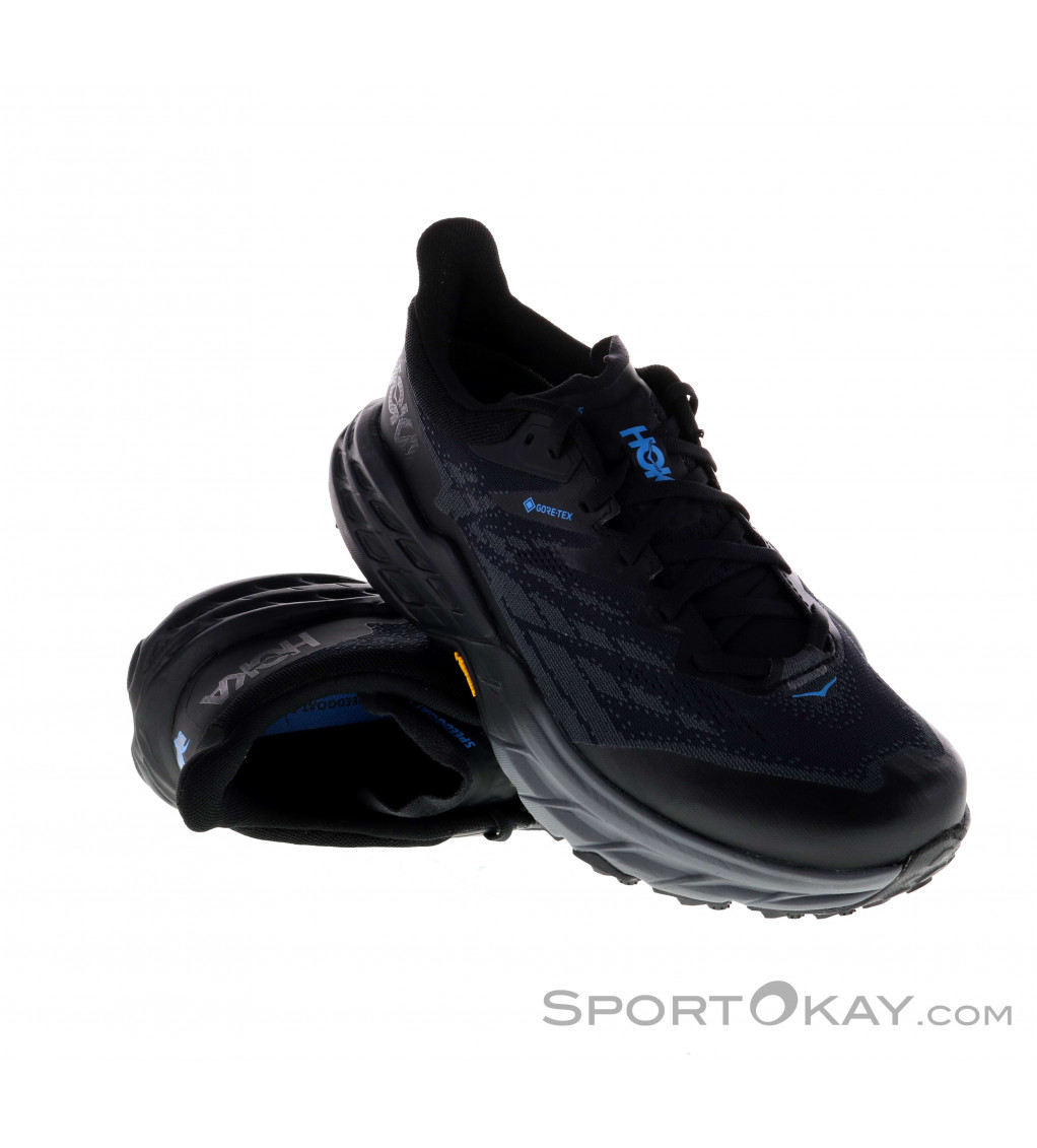 Hoka Speedgoat 5 Hommes Chaussures de trail Gore-Tex