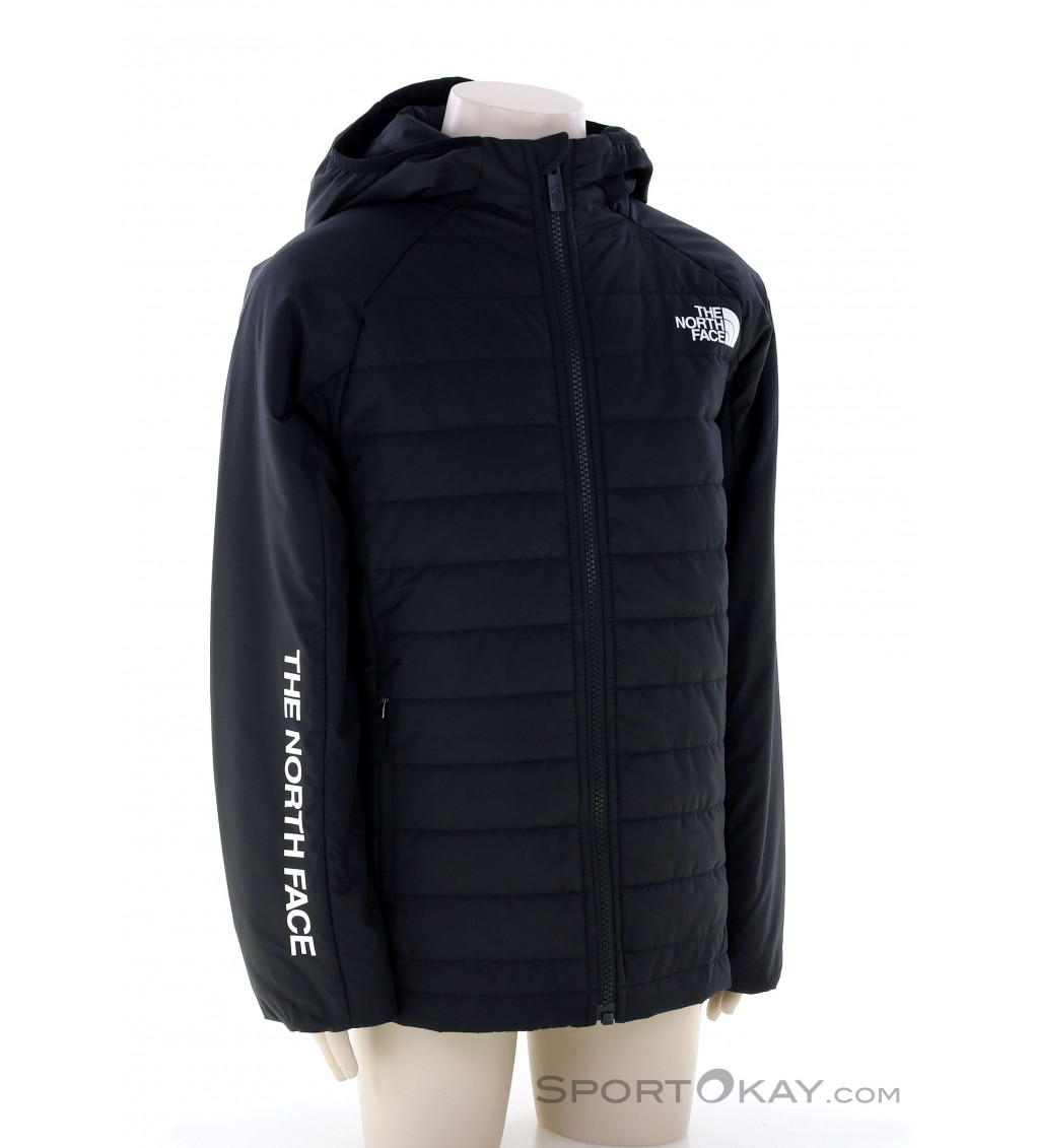Veste trevail north face best sale