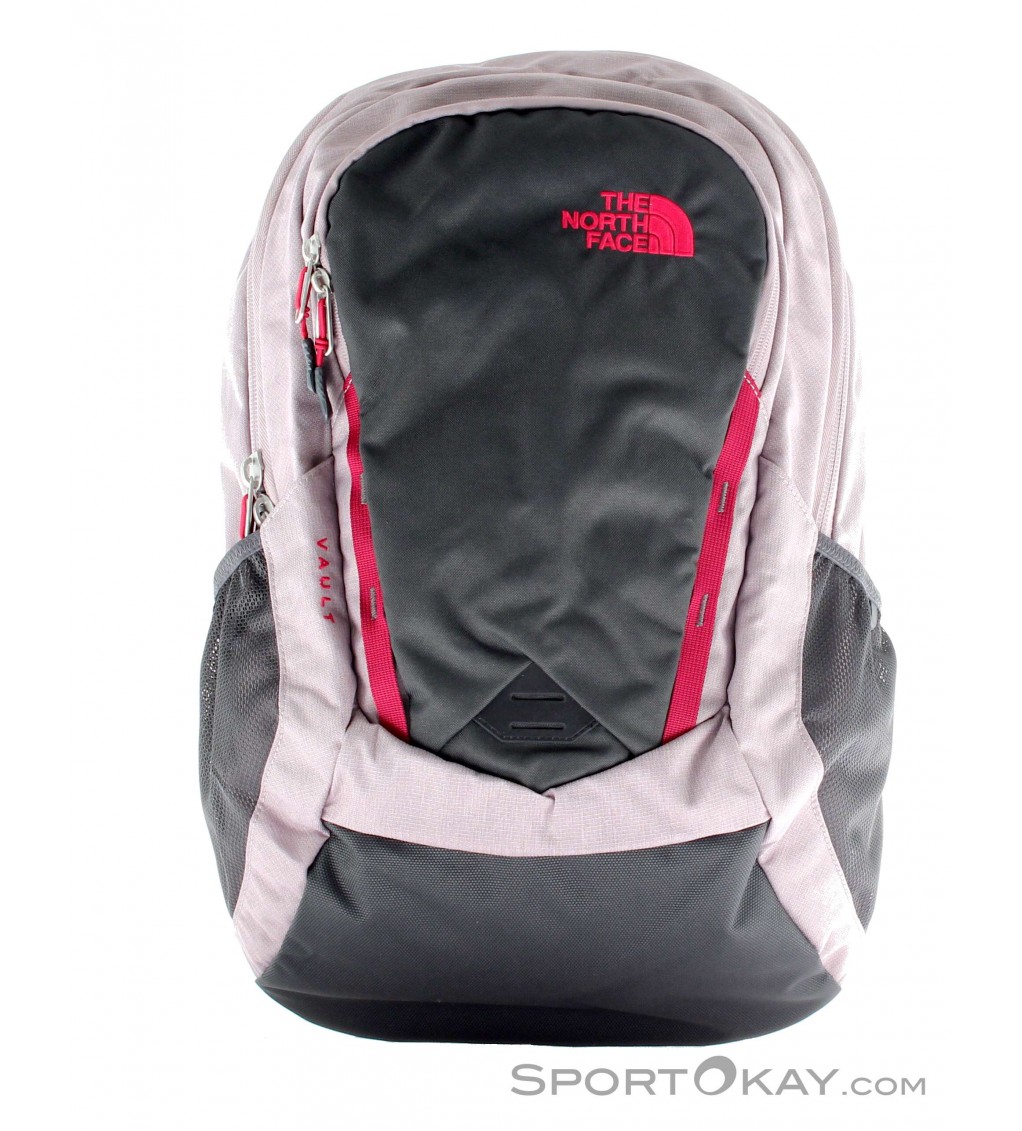 The North Face Vault 28l Womens Backpack