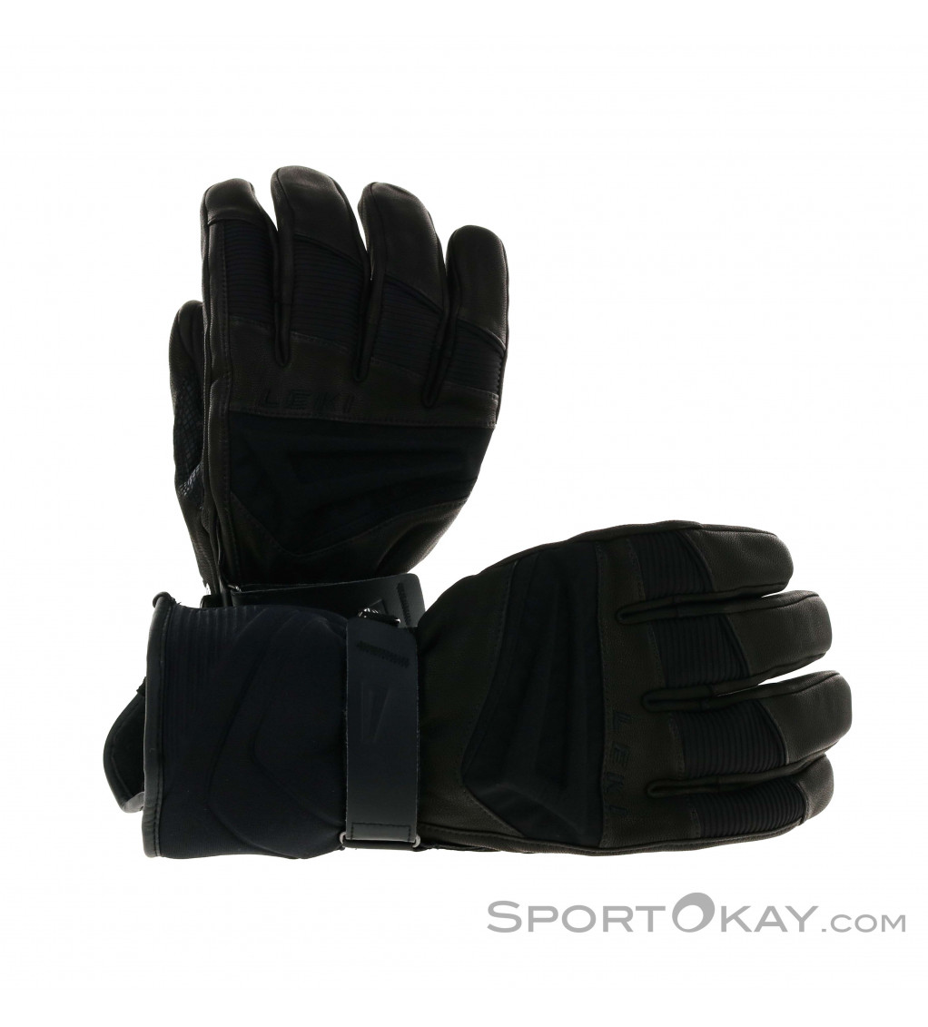 Leki Griffin S Gloves