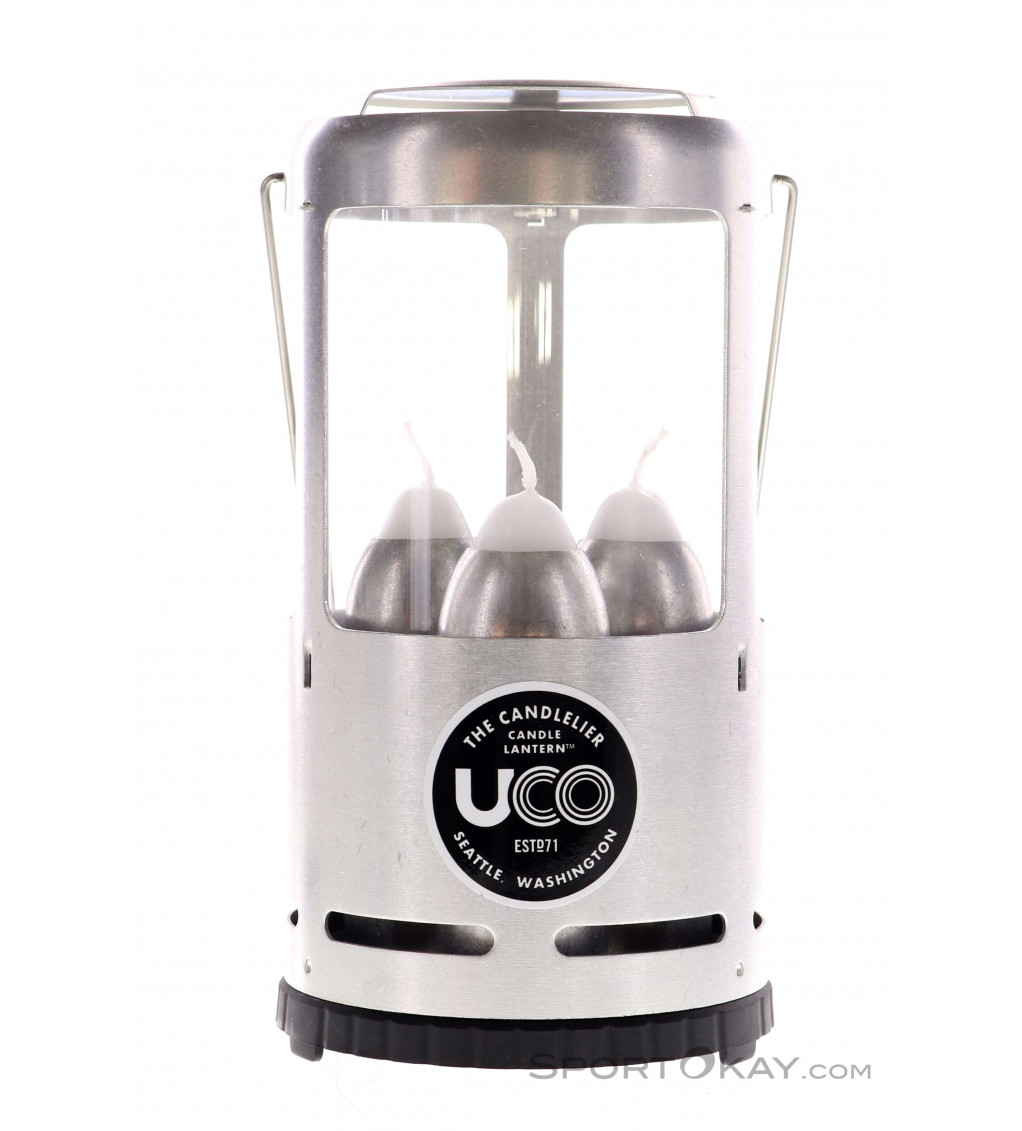UCO Candlelier Lanterne de camping