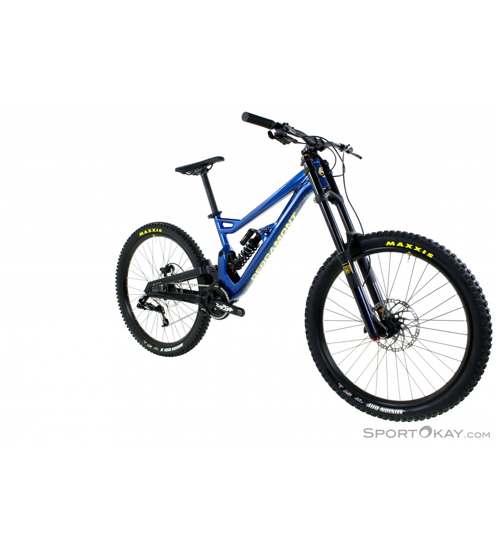 Bergamont Straitline 7 27,5" 2020 Downhill Bike