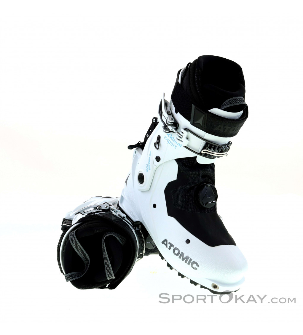 Atomic Backland Expert Womens Ski Touring Boots