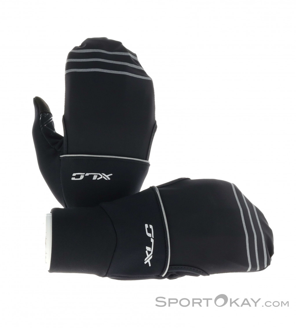 XLC LF CG-L16 Gants de vélo