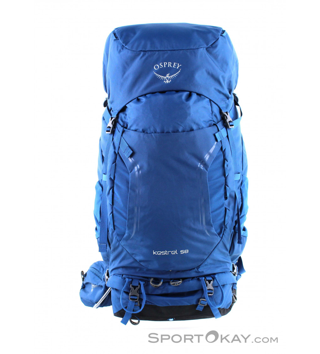 Osprey Kestrel 58l Backpack