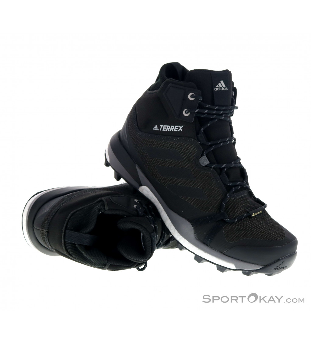 adidas Terrex Skychaser LT Mens Hiking Boots