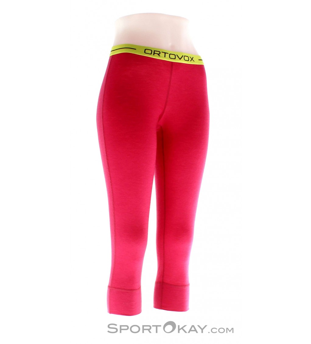Ortovox 105 Ultra Short Pants Womens Functional Pants