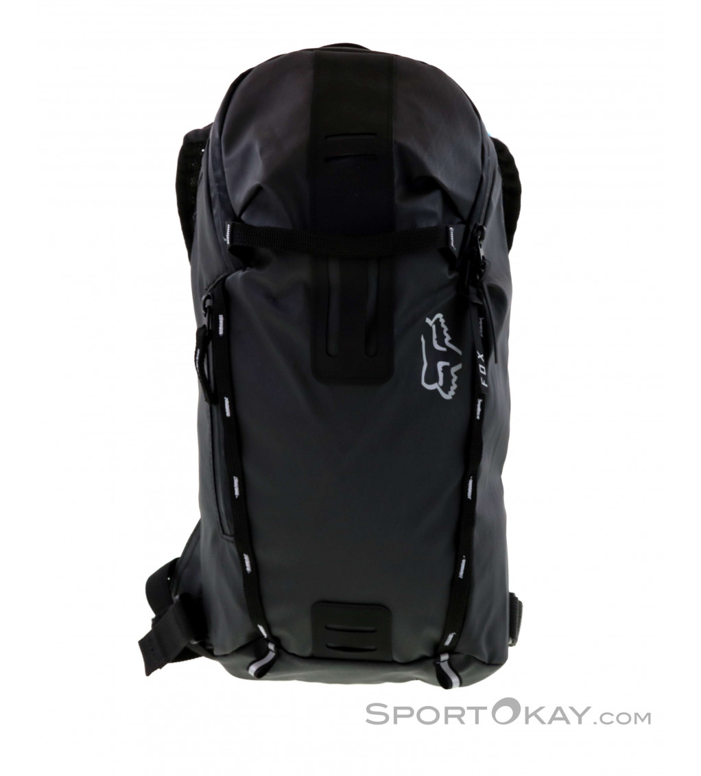Fox Utility Hydration Pack 7,5l Backpack with Hydration