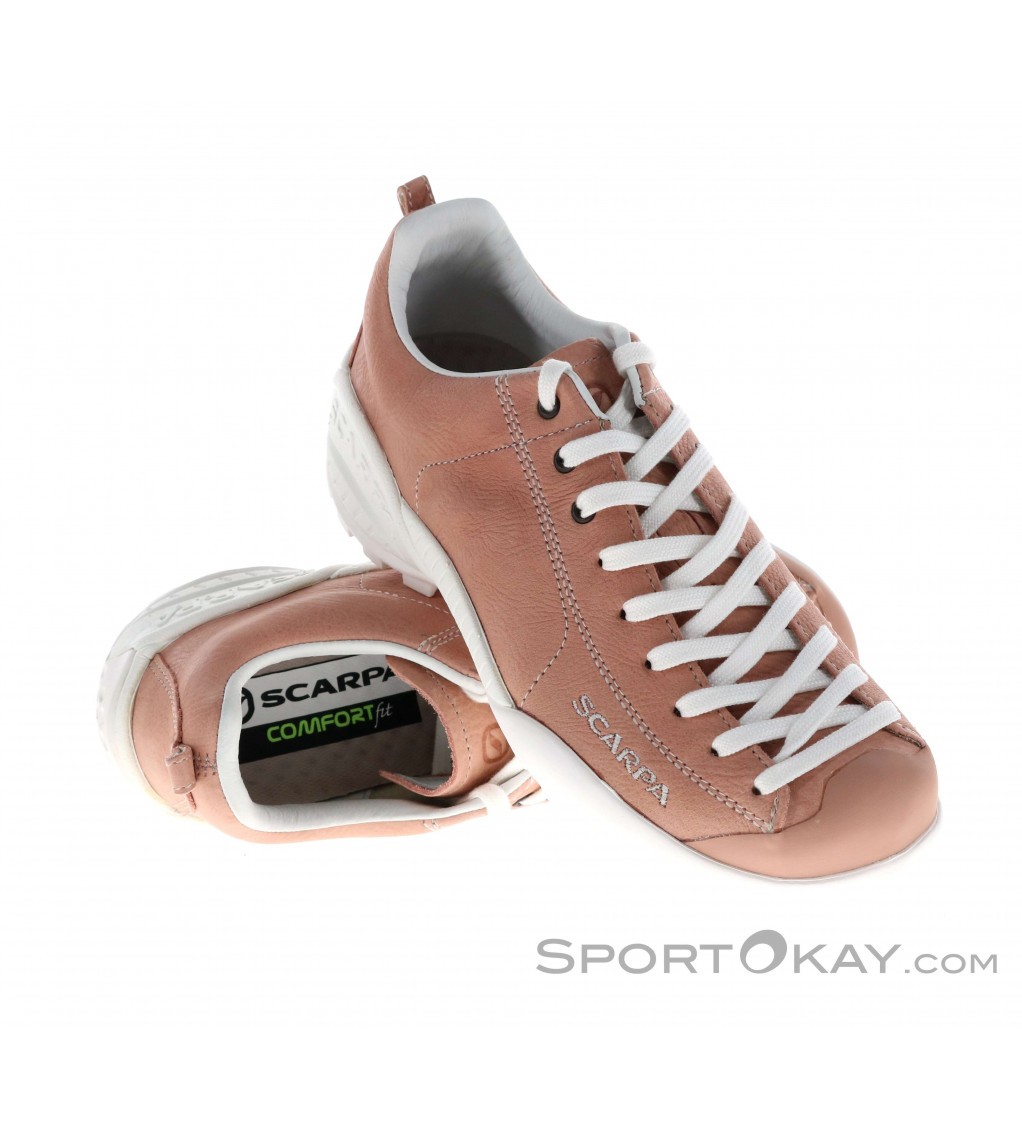 Scarpa Mojito Summer Femmes Chaussures d'approche