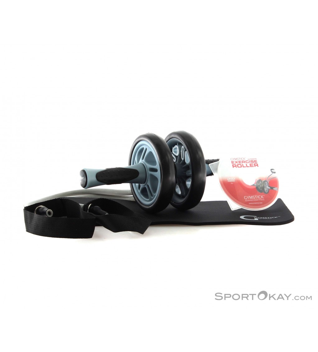 Gymstick Exercise Roller Fitness Equipment