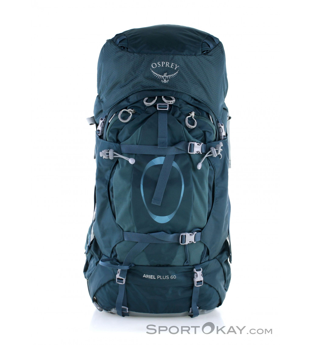 Osprey 60l 2025 women's backpack