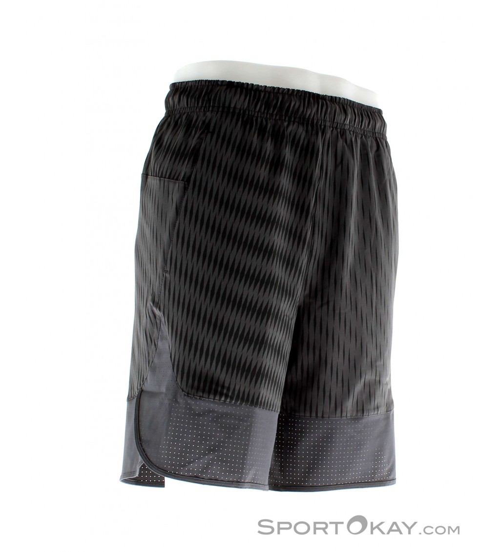 Nike Flow Woven Print 8 Mens Training Pants