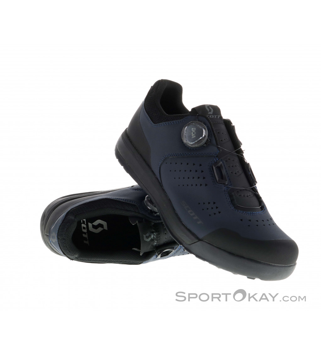Scott MTB SHR-Alp Boa Hommes Chaussures MTB