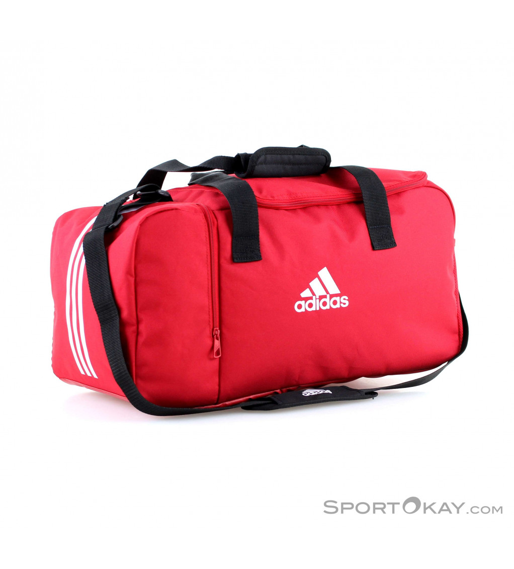 adidas Tiro Duffel S Sports Bag